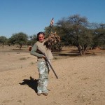 Bird Hunting Africa
